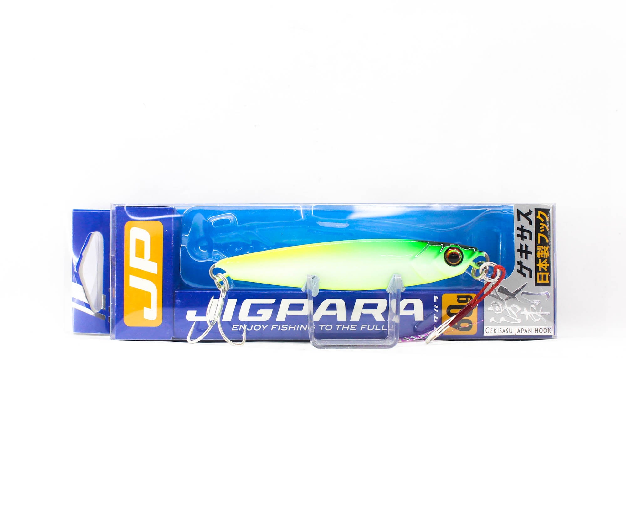 Major Craft Metal Jig Jigpara Short JPS-60 grams 061 (0272)