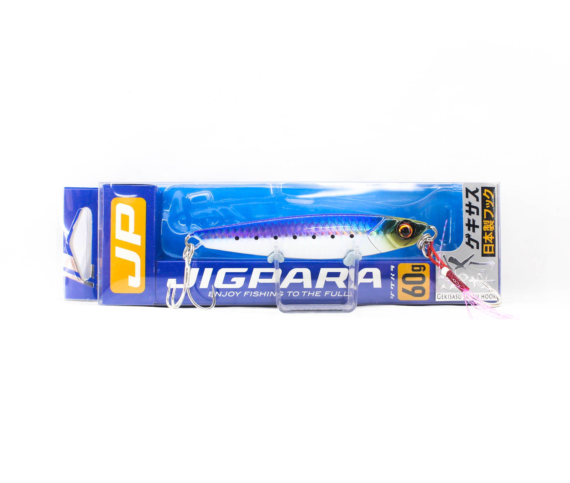 Major Craft Metal Jig Jigpara Short JPS-60 grams 063 (0296)