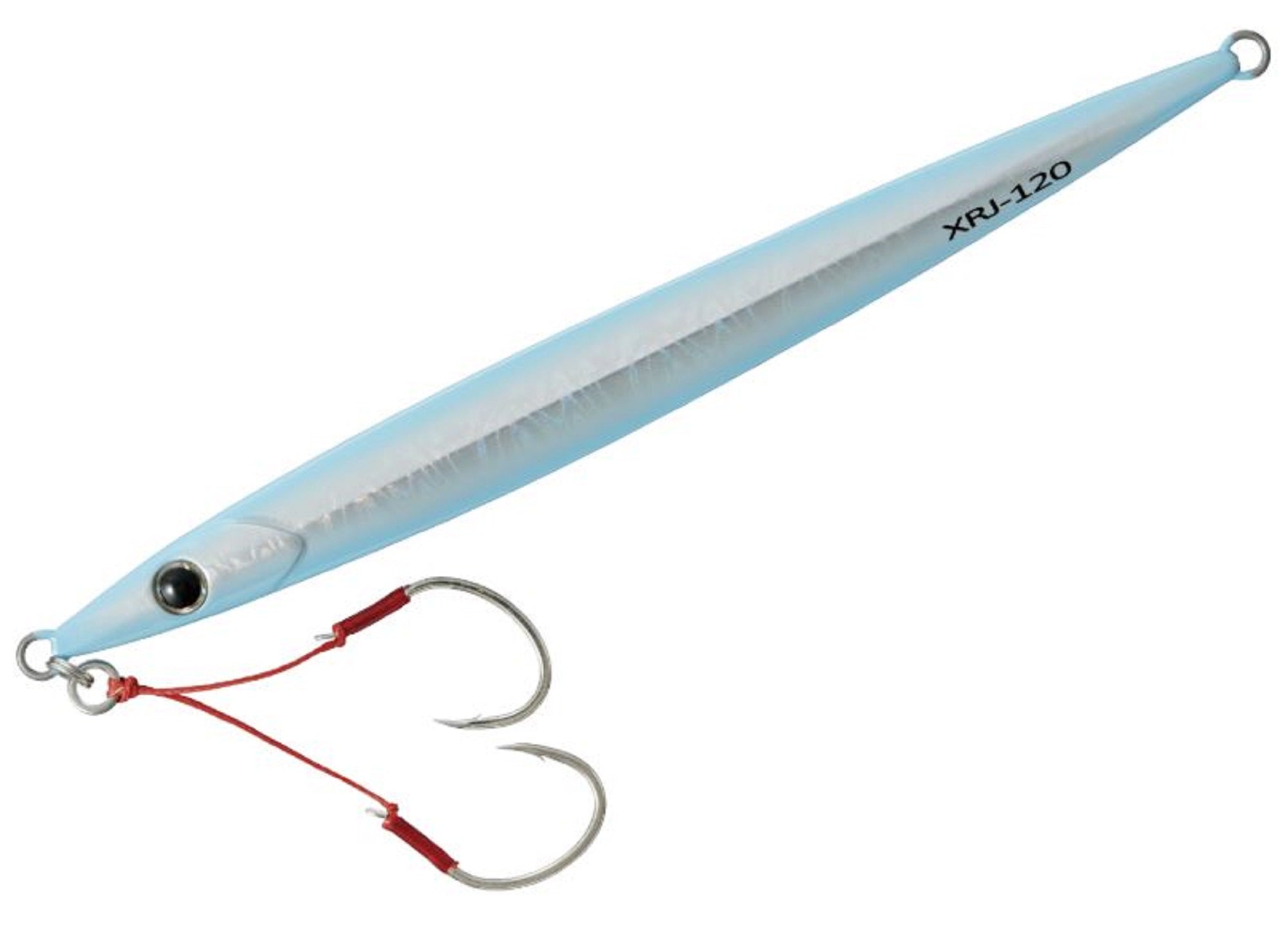 Major Craft Metal Jig Crossride XRJ-60 grams 013 (0579)
