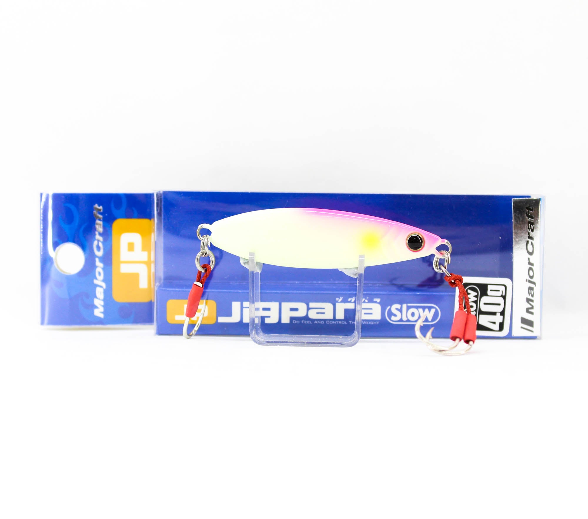 Lure Haven Singapore
