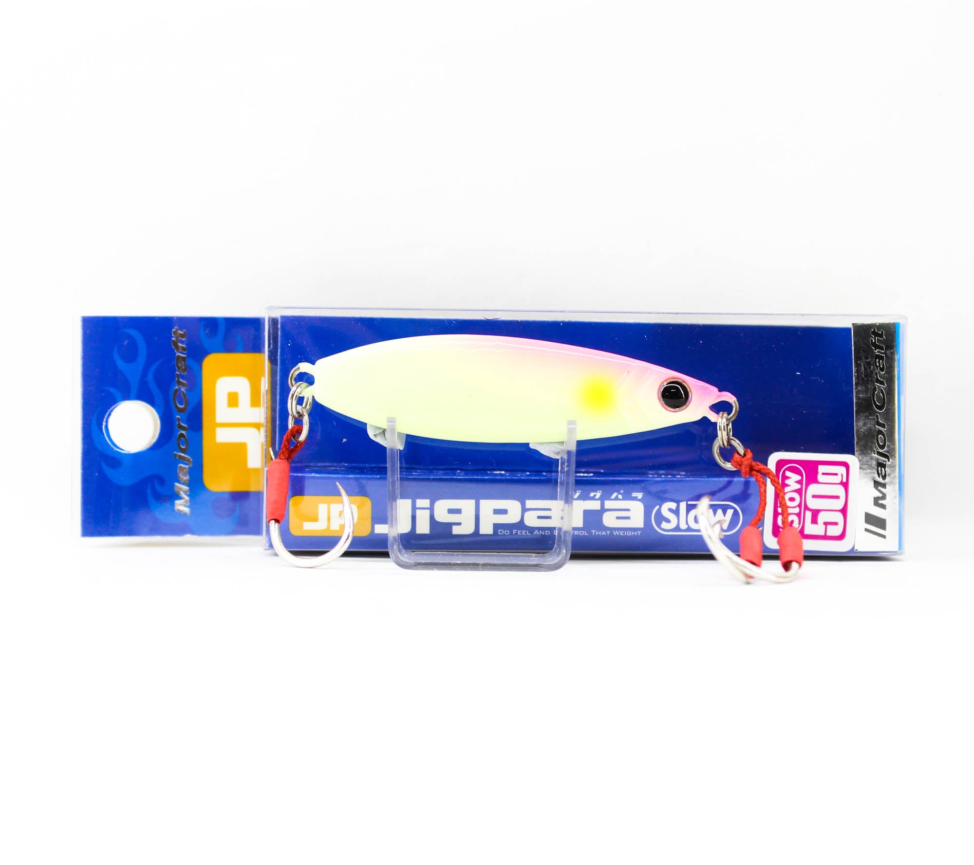 Lure Haven Singapore