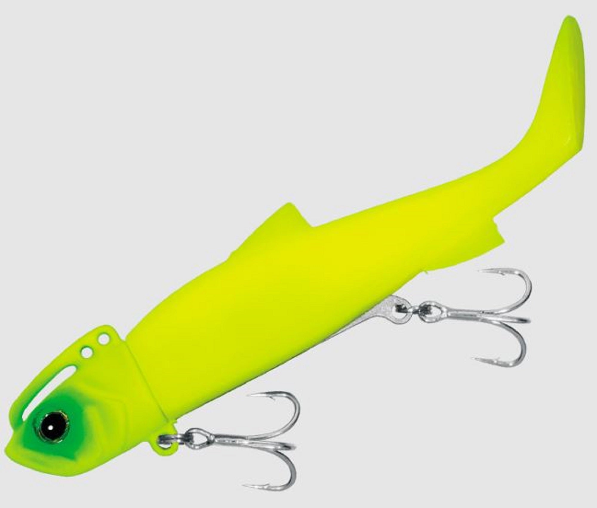 Major Craft Tidrift One Shad TRSHD-8 Sinking Lure 8 grams 002 (1064)