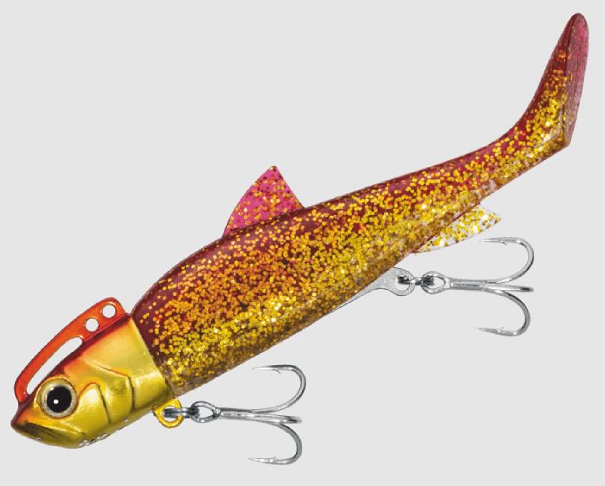 Major Craft Tidrift One Shad TRSHD-8 Sinking Lure 8 grams 003 (1071)