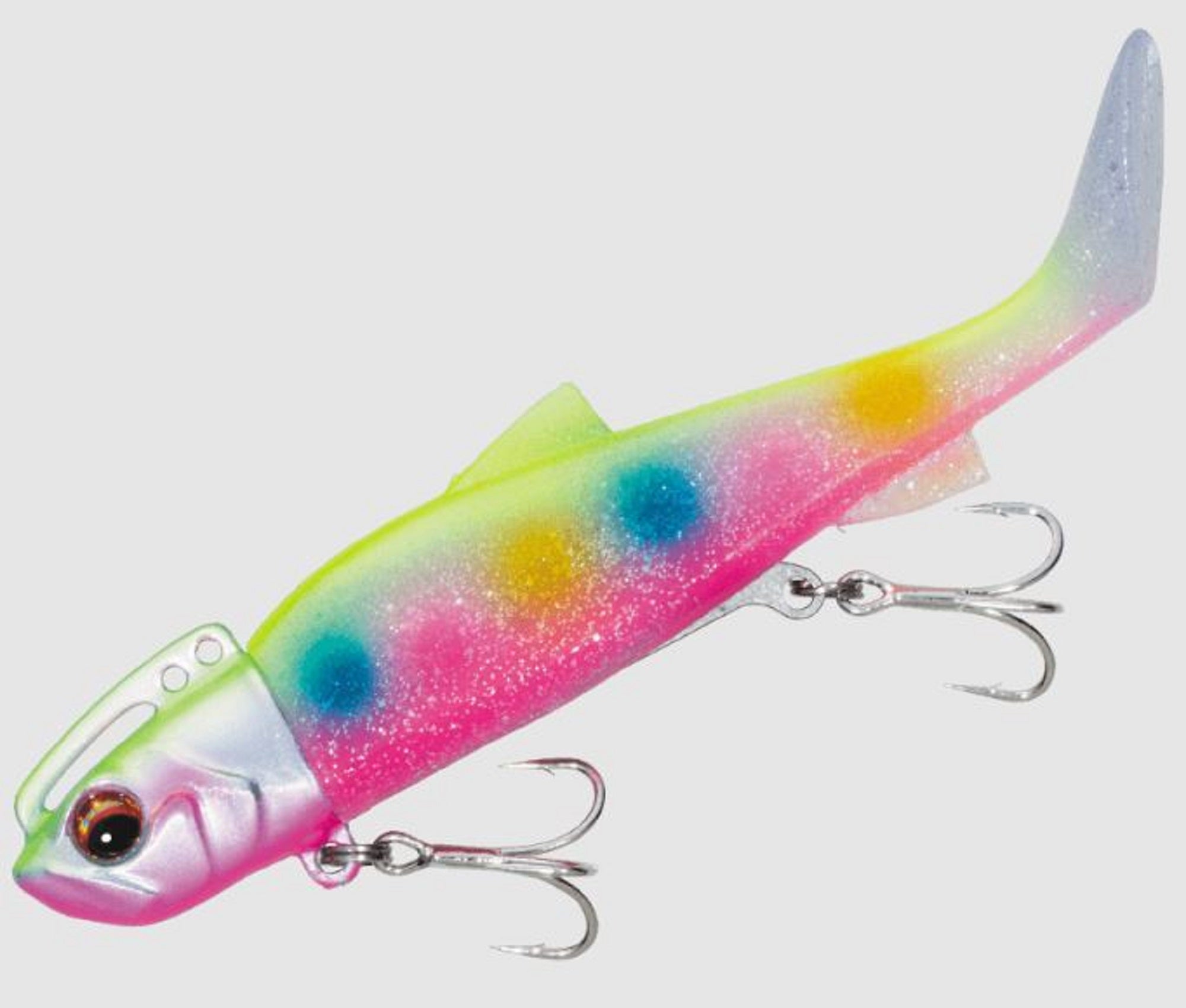 Major Craft Tidrift One Shad TRSHD-8 Sinking Lure 8 grams 005 (1095)