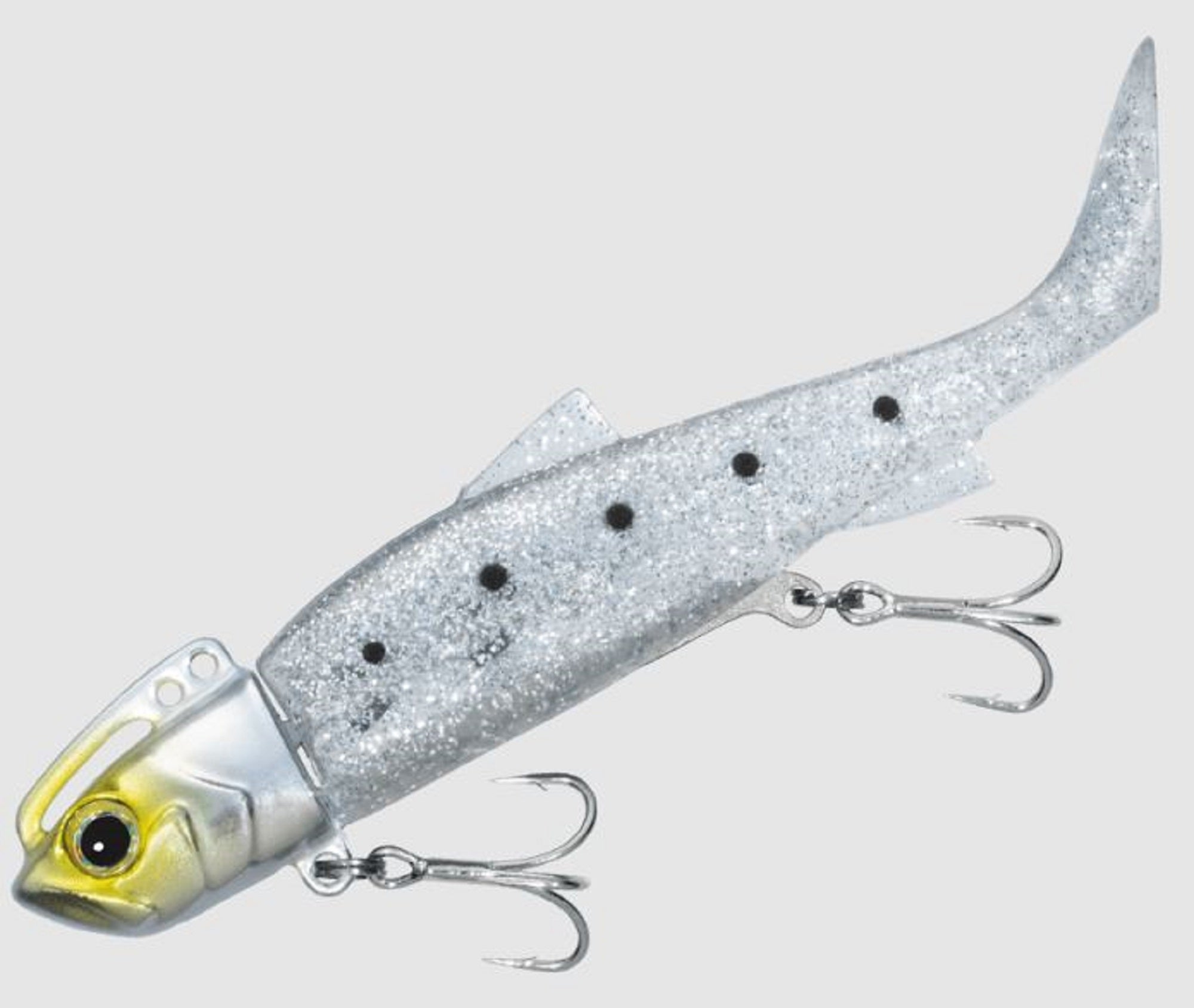 Major Craft Tidrift One Shad TRSHD-8 Sinking Lure 8 grams 007 (1118)
