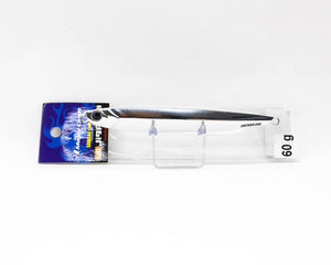 Major Craft Jigpara Semi Long JPSL-40 – Jig Métal 40g Pour Pêche En Mer
