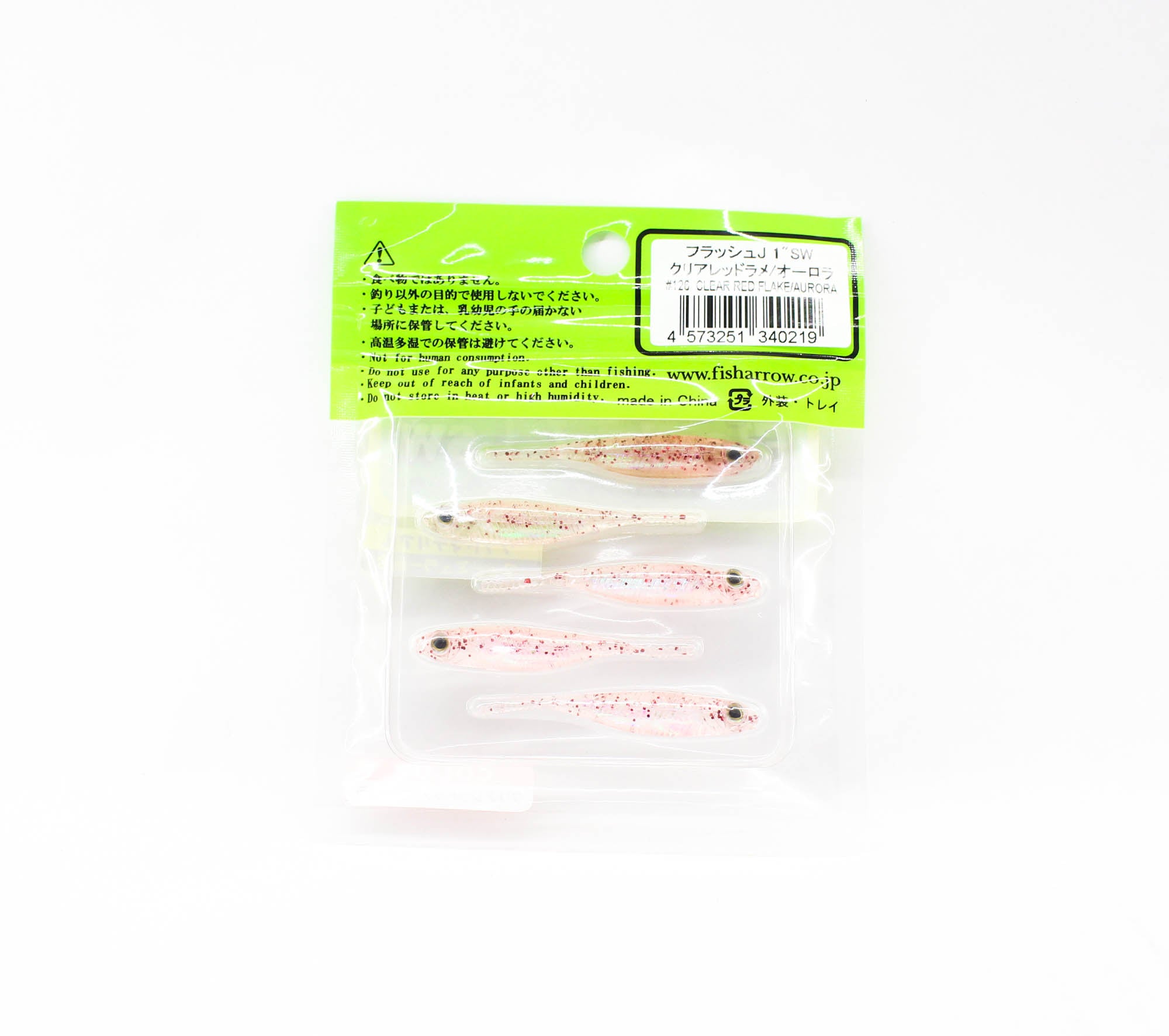 Lure Haven Singapore