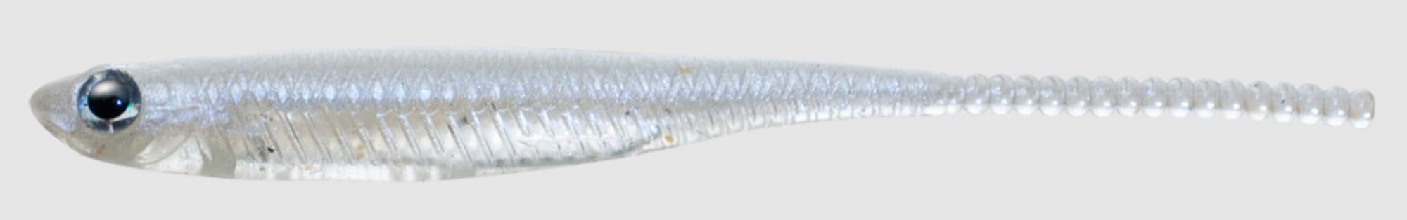 Fish Arrow Soft Lure Flash J Slim SW 1.5 Inch 5 Piece per pack #109 (0325)