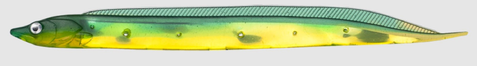 Fish Arrow Soft Lure Flash J Shirasu SW 3 Inch 5 Piece per pack #149 (3654)