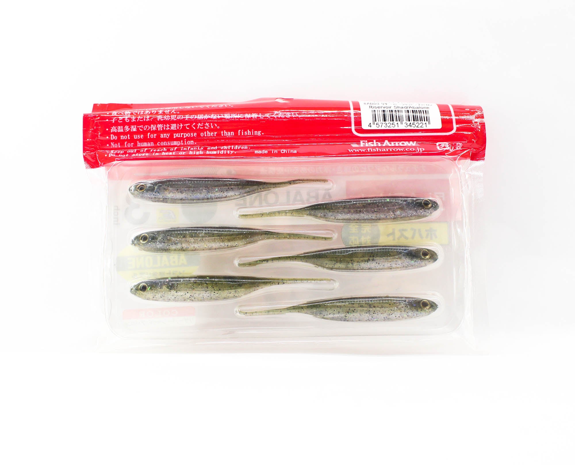 Lure Haven Singapore
