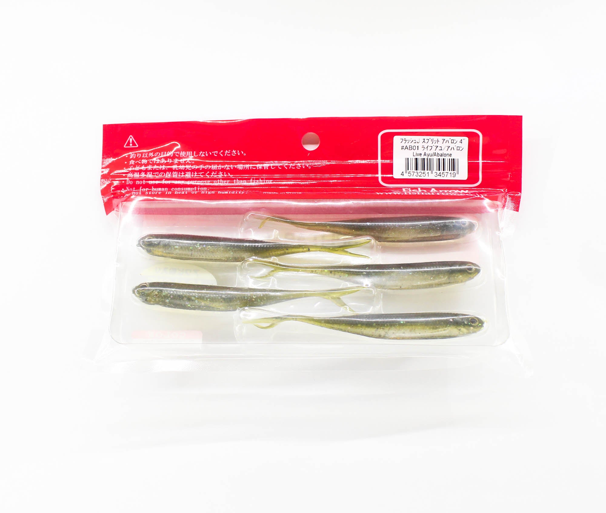 Lure Haven Singapore