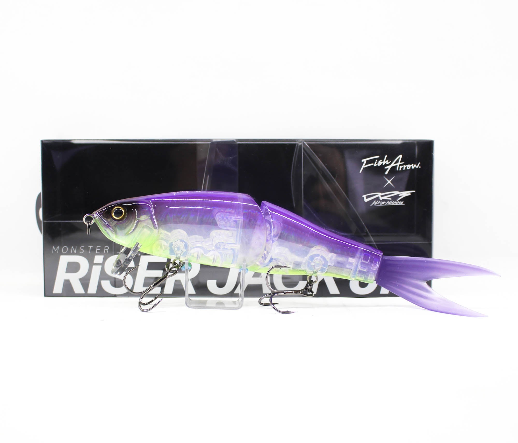 Lure Haven Singapore