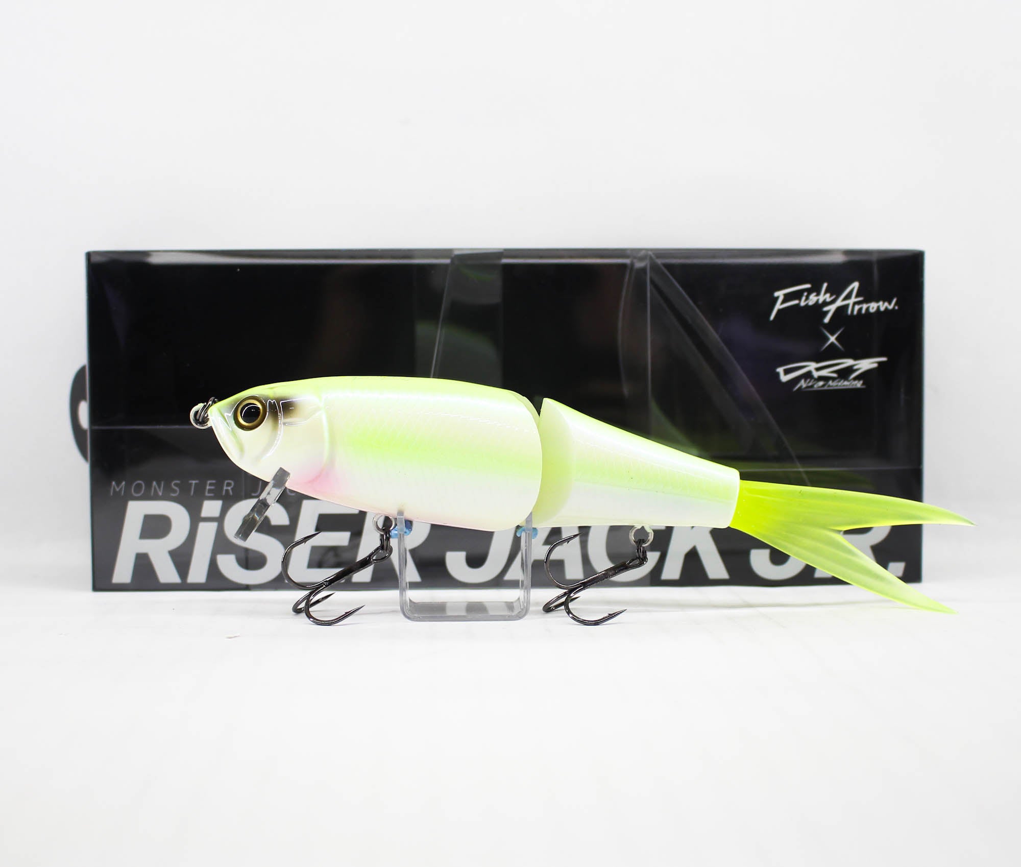 Lure Haven Singapore