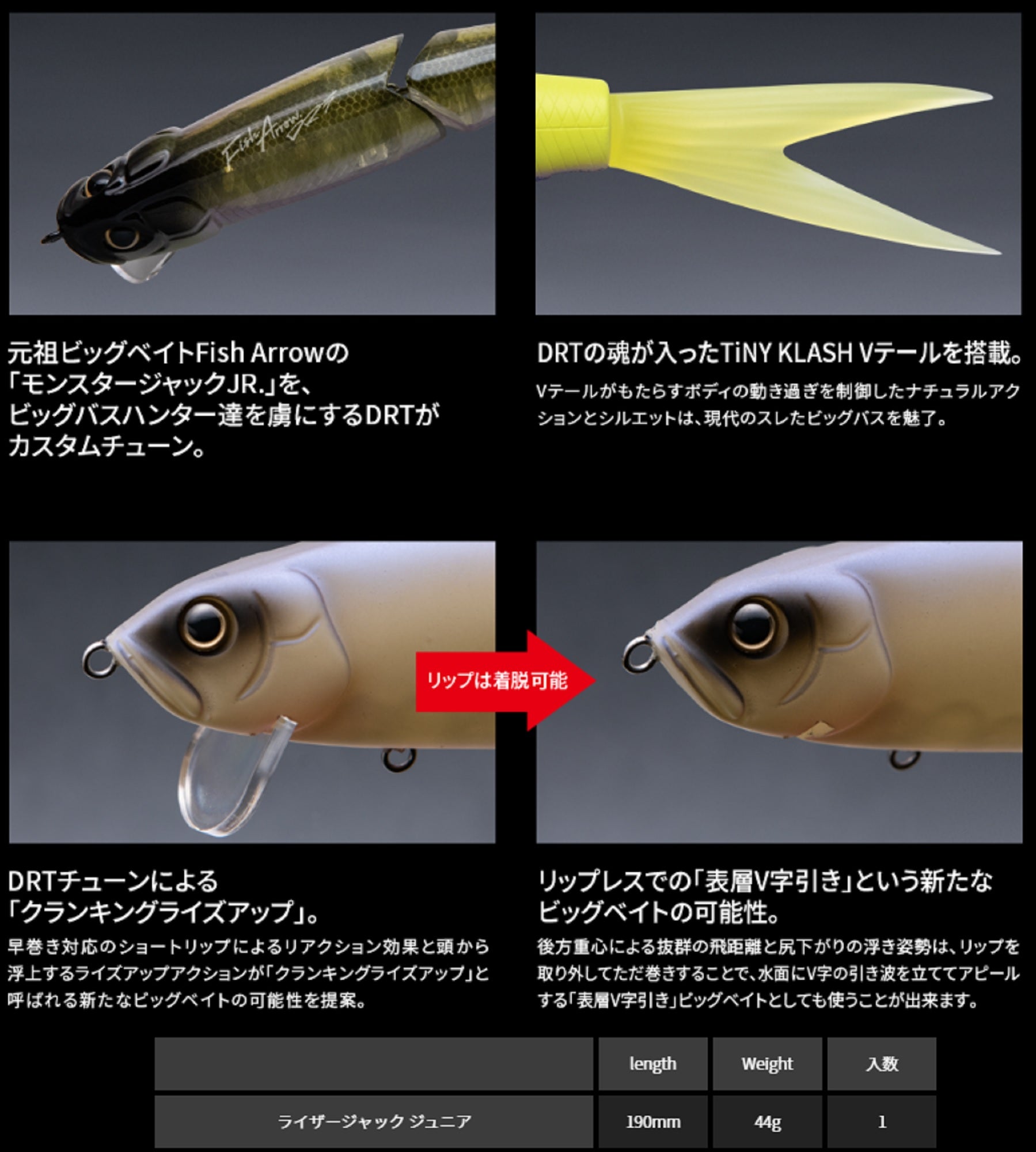 Lure Haven Singapore