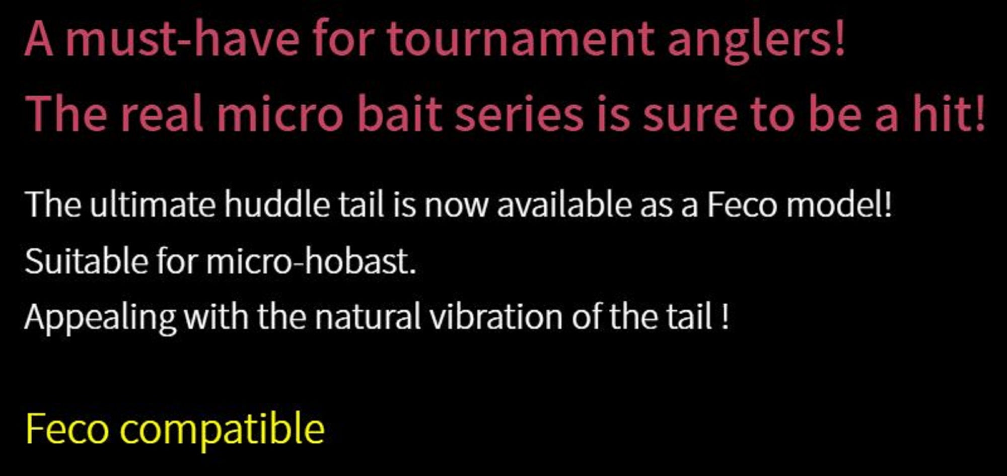 Fish Arrow Soft Lure Flash J Huddle 1 Inch 6 Piece per pack 07 (6686)