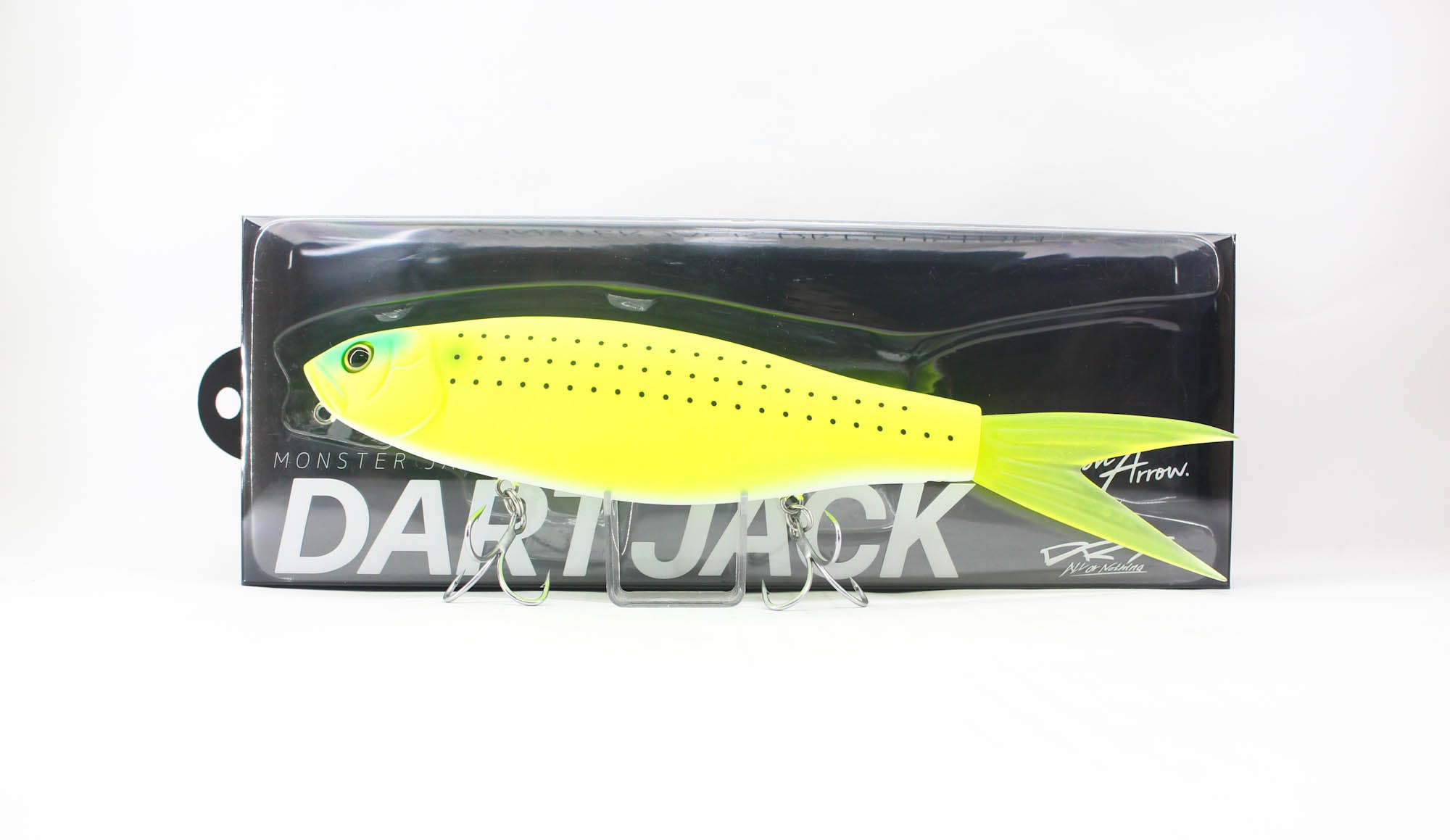 Lure Haven Singapore