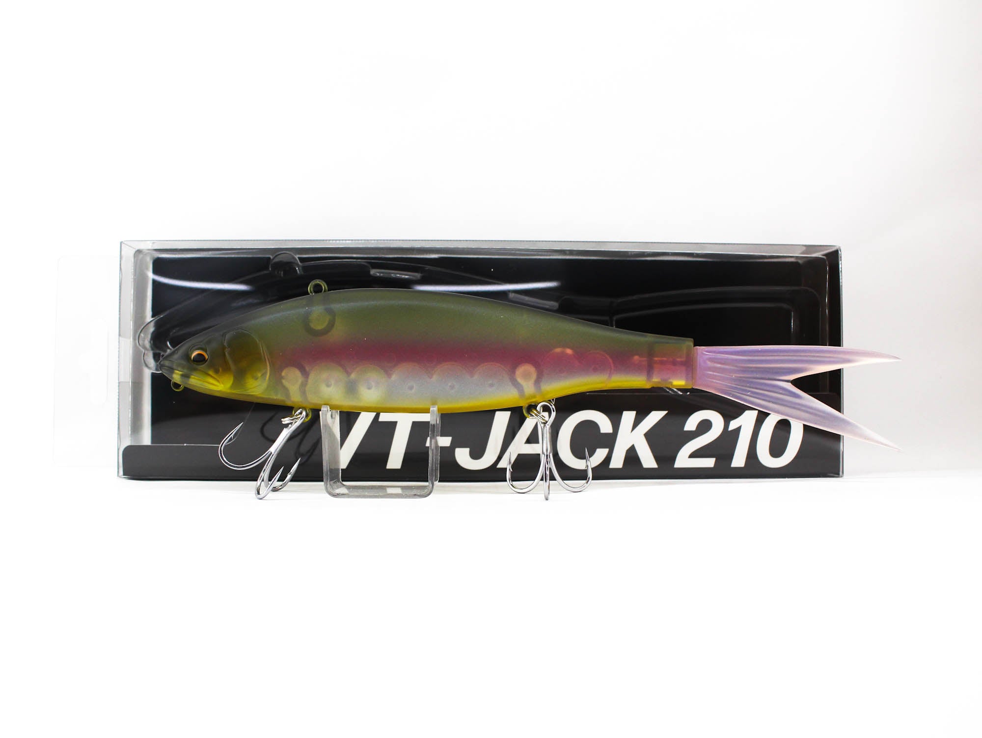 Lure Haven Singapore