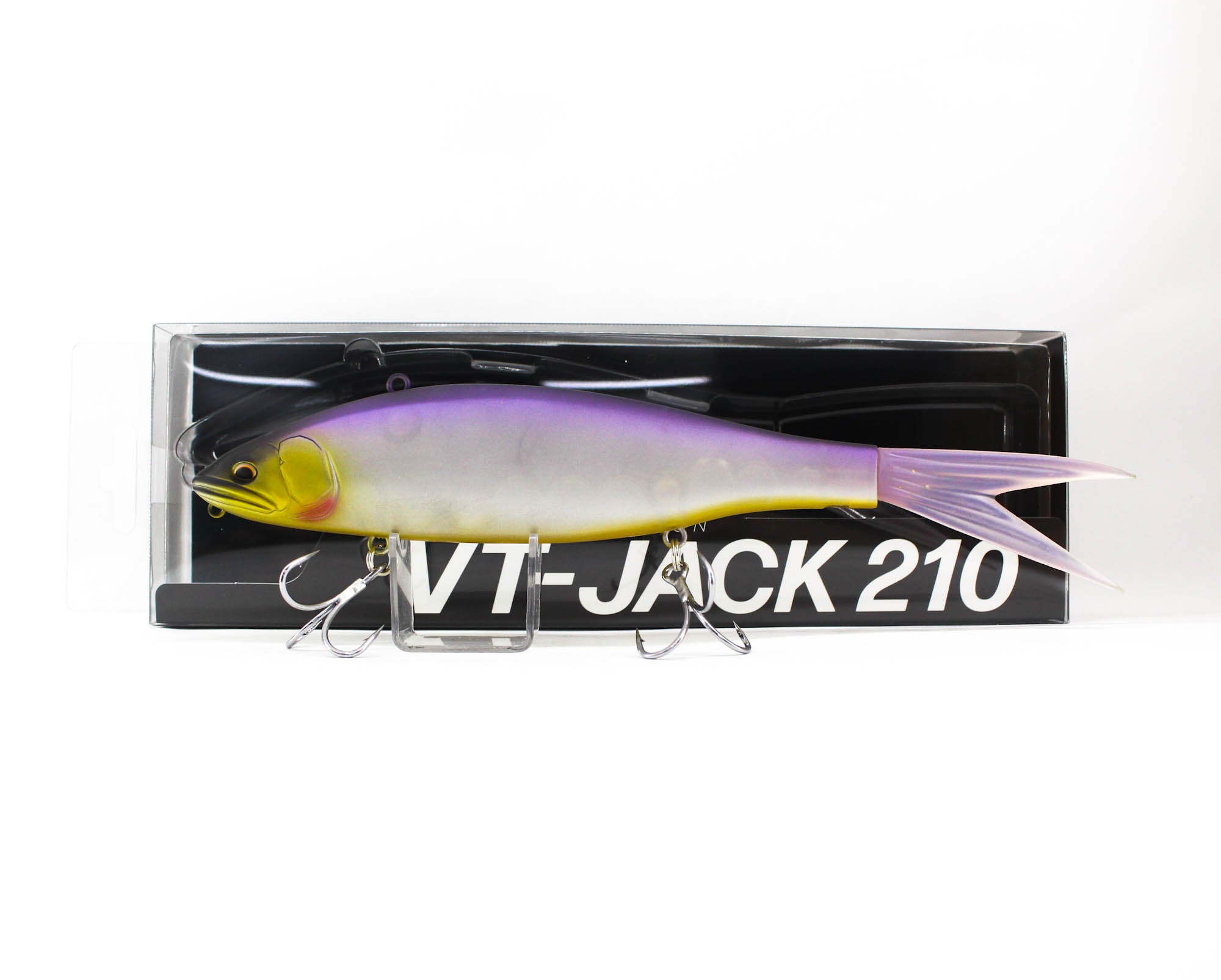 Lure Haven Singapore