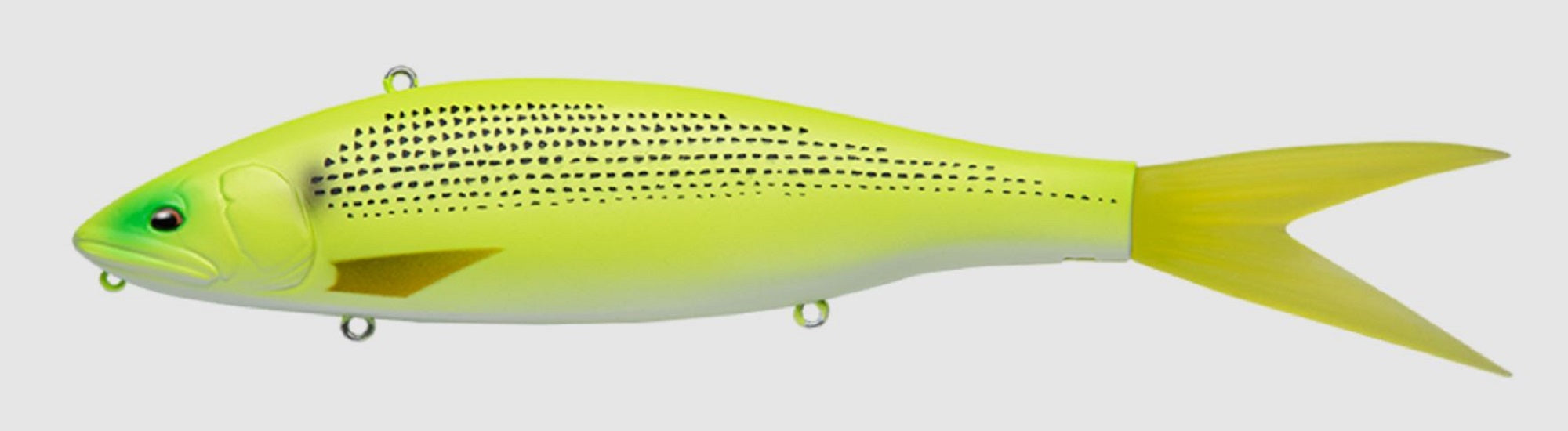 Lure Haven Singapore