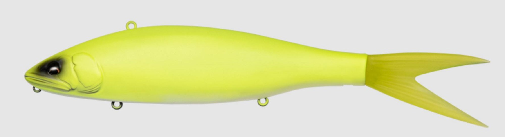 Fish Arrow VT-Jack 210 Flottant Leurre 11 (7829 Fish Arrow VT-Jack 210 Flottant Leurre 11 (7829