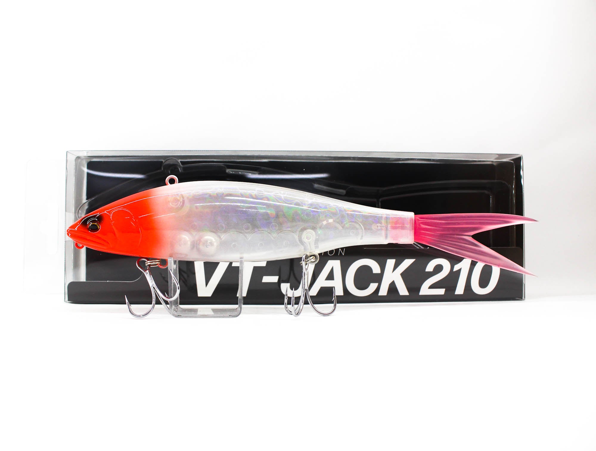 Lure Haven Singapore