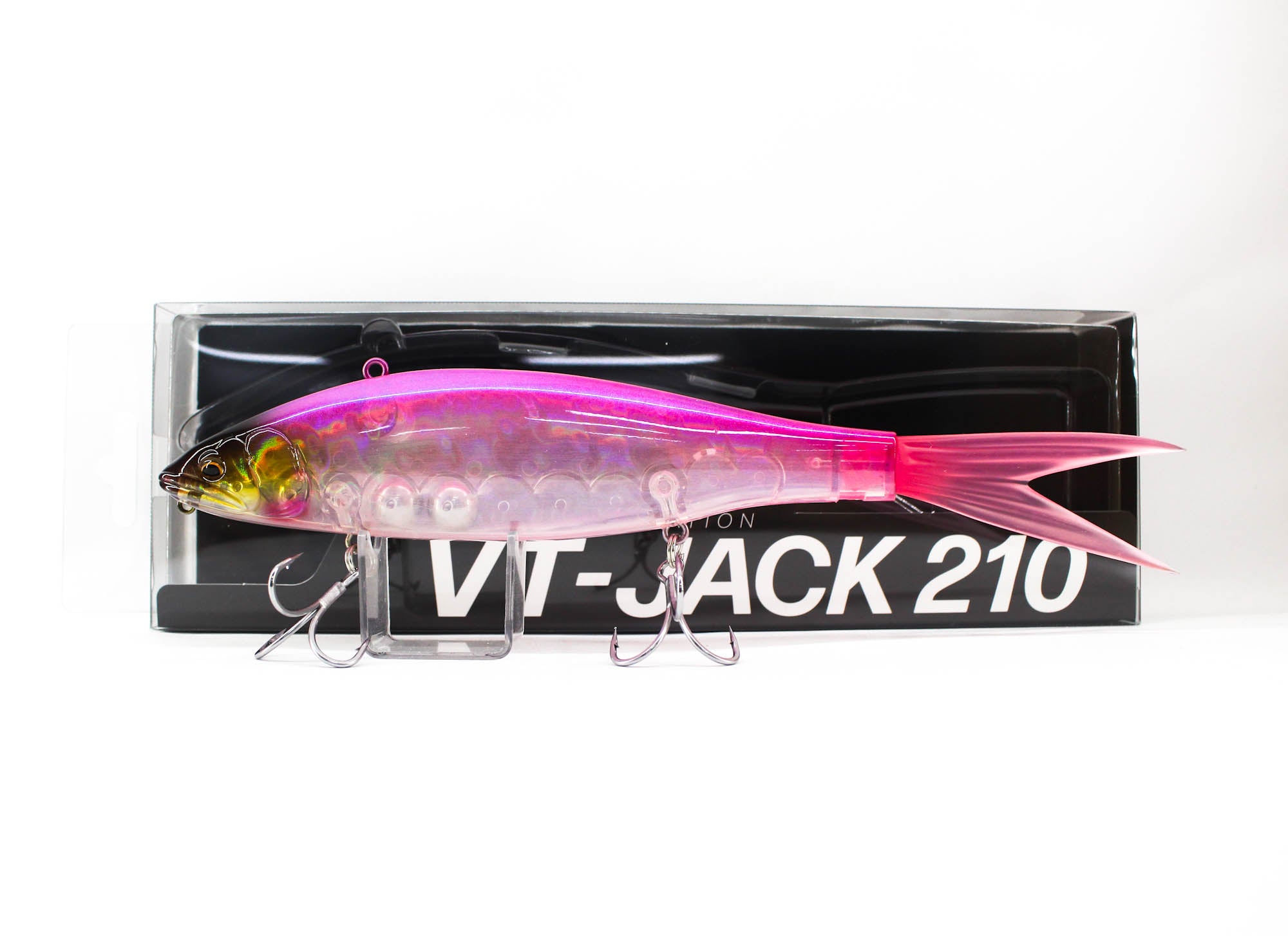 Lure Haven Singapore