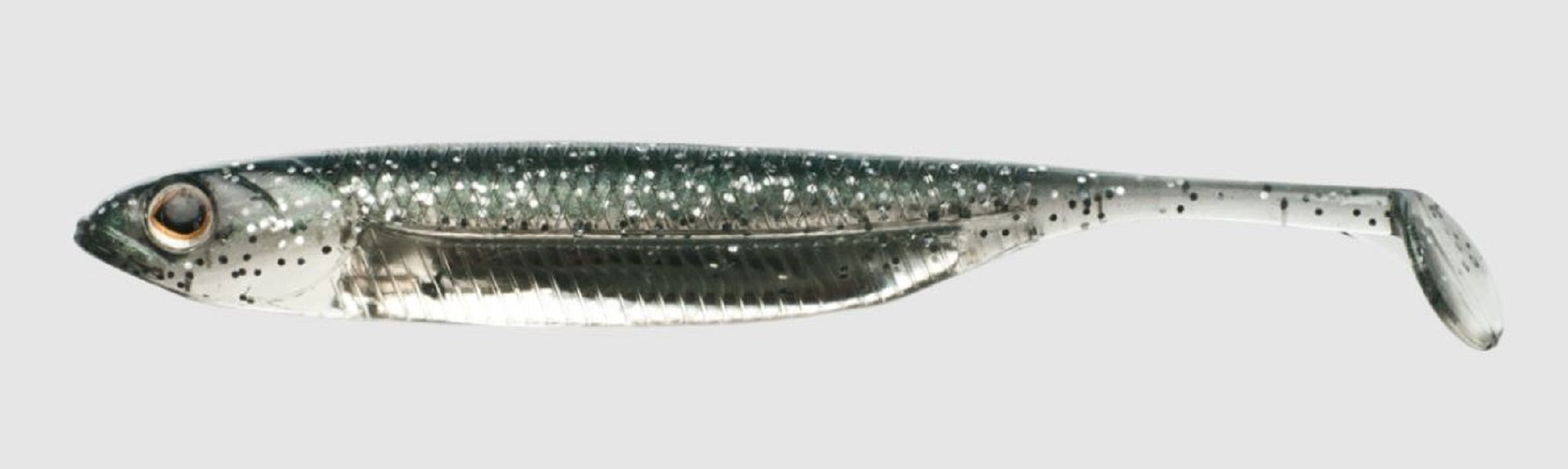 Fish Arrow Soft Lure Flash J Shad SW 3 Inch 5 Piece per pack #112 (8420)