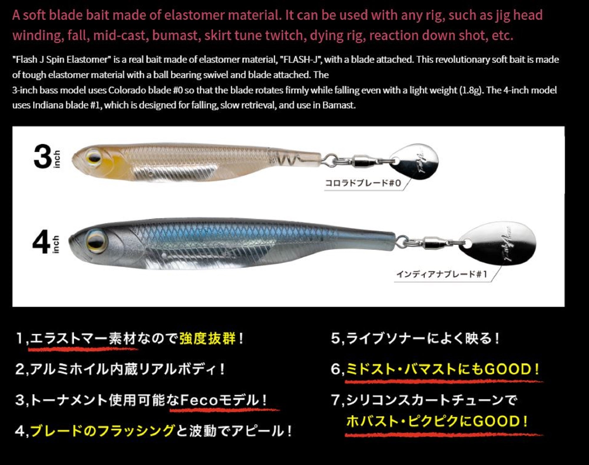 Lure Haven Singapore
