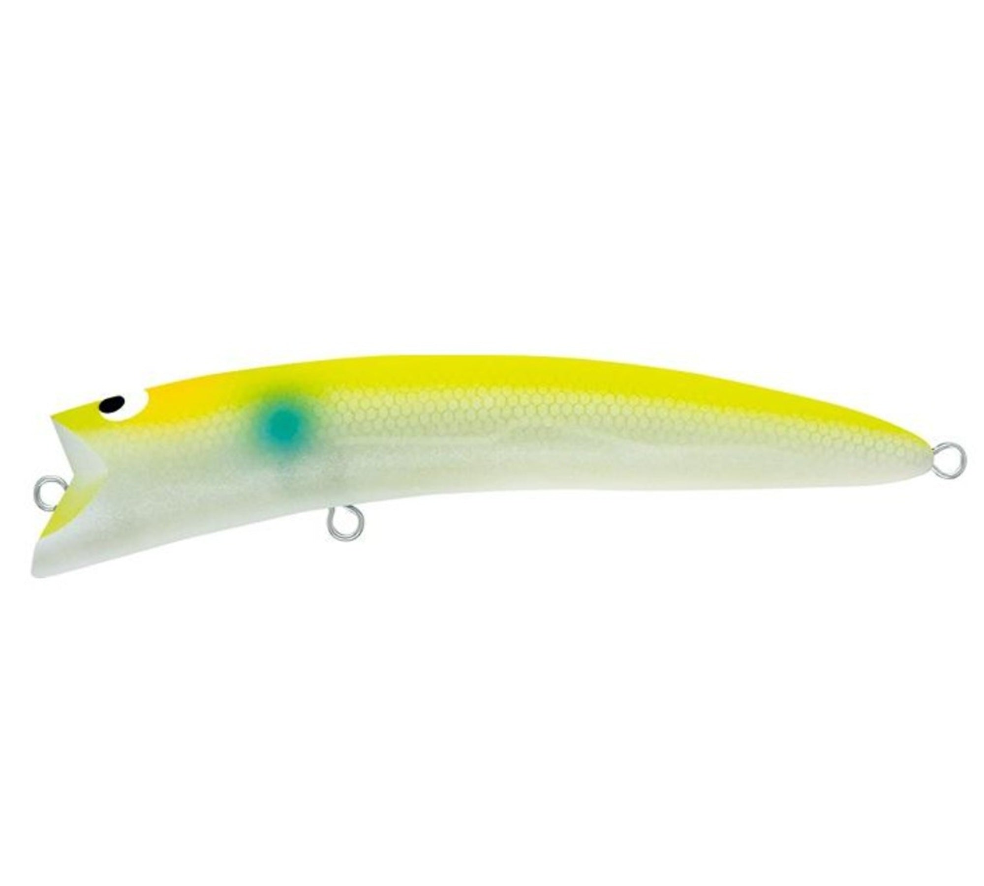 Positive Drive Garage Overjaw 130F Floating Lure 06 (9864)