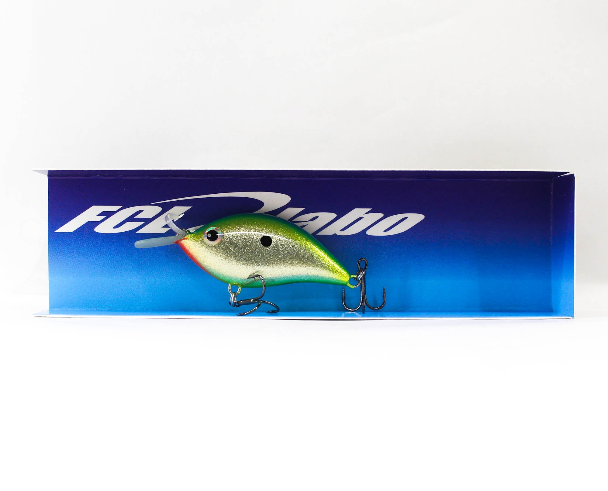Sale FCL Labo Lure TKC 53 Floating Lure MCS (3795)