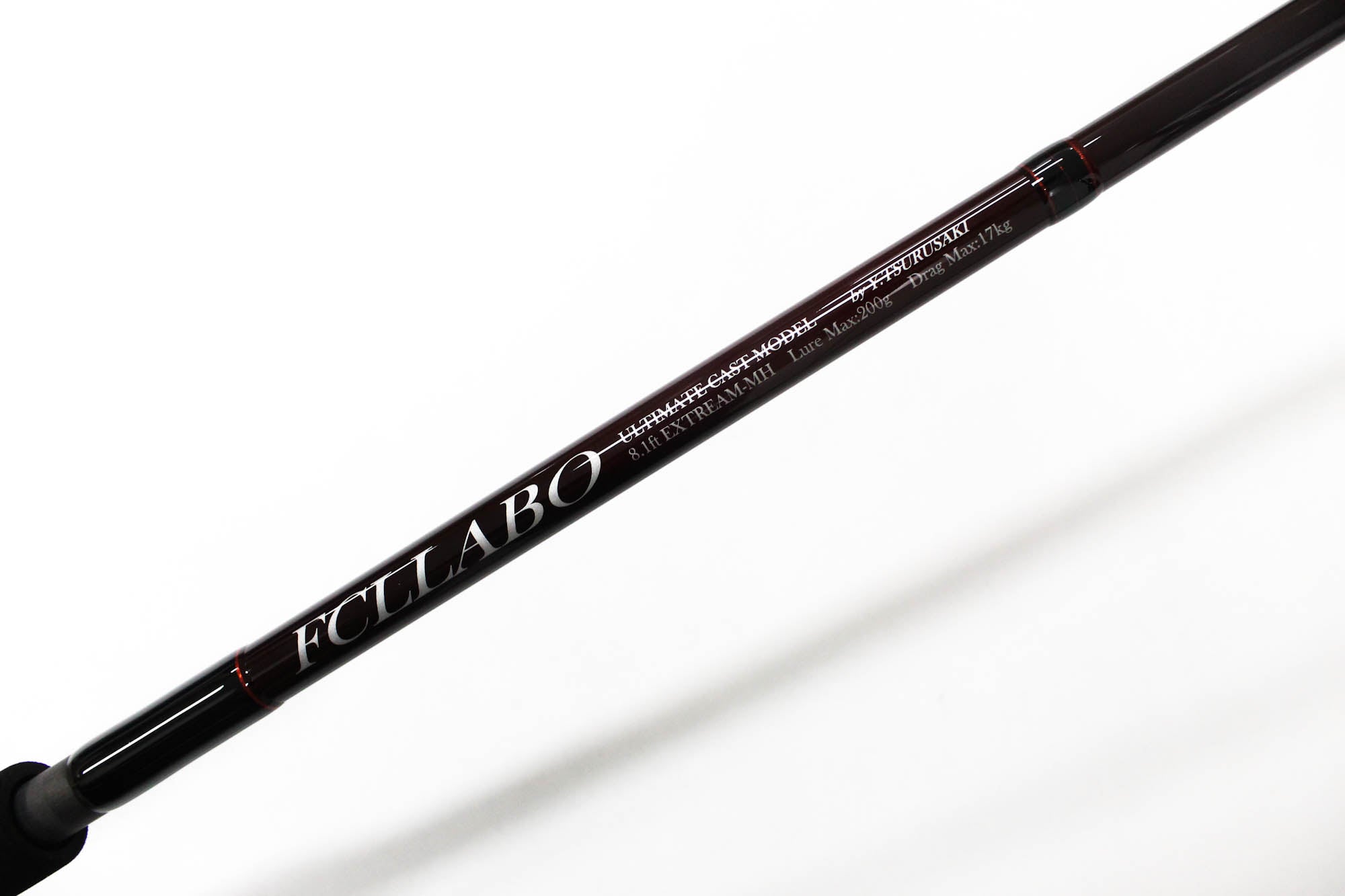 FCL Labo Rod Spinning UCB 81EXT MH (4350)