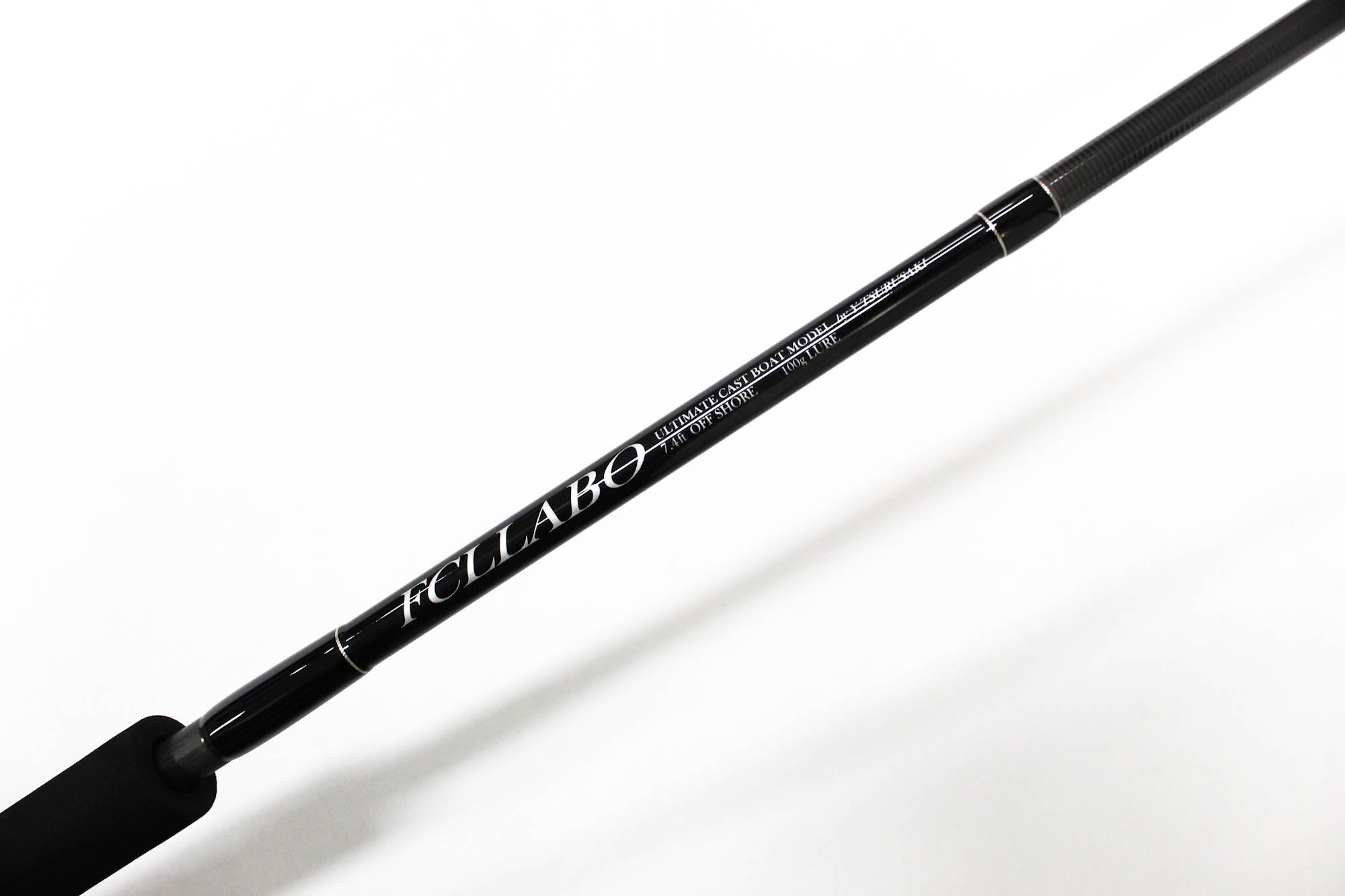 FCL Labo Rod Spinning UCB 74 (4398)