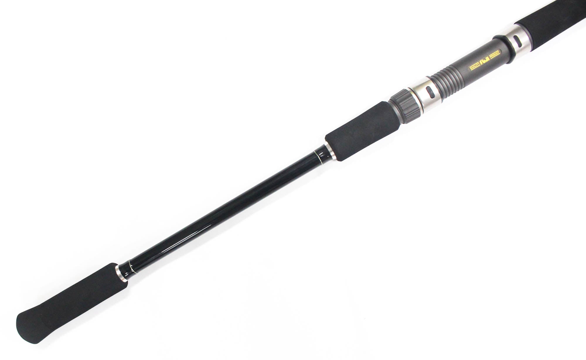 FCL Labo Rod Spinning FCB 63 Jig Black (4404)