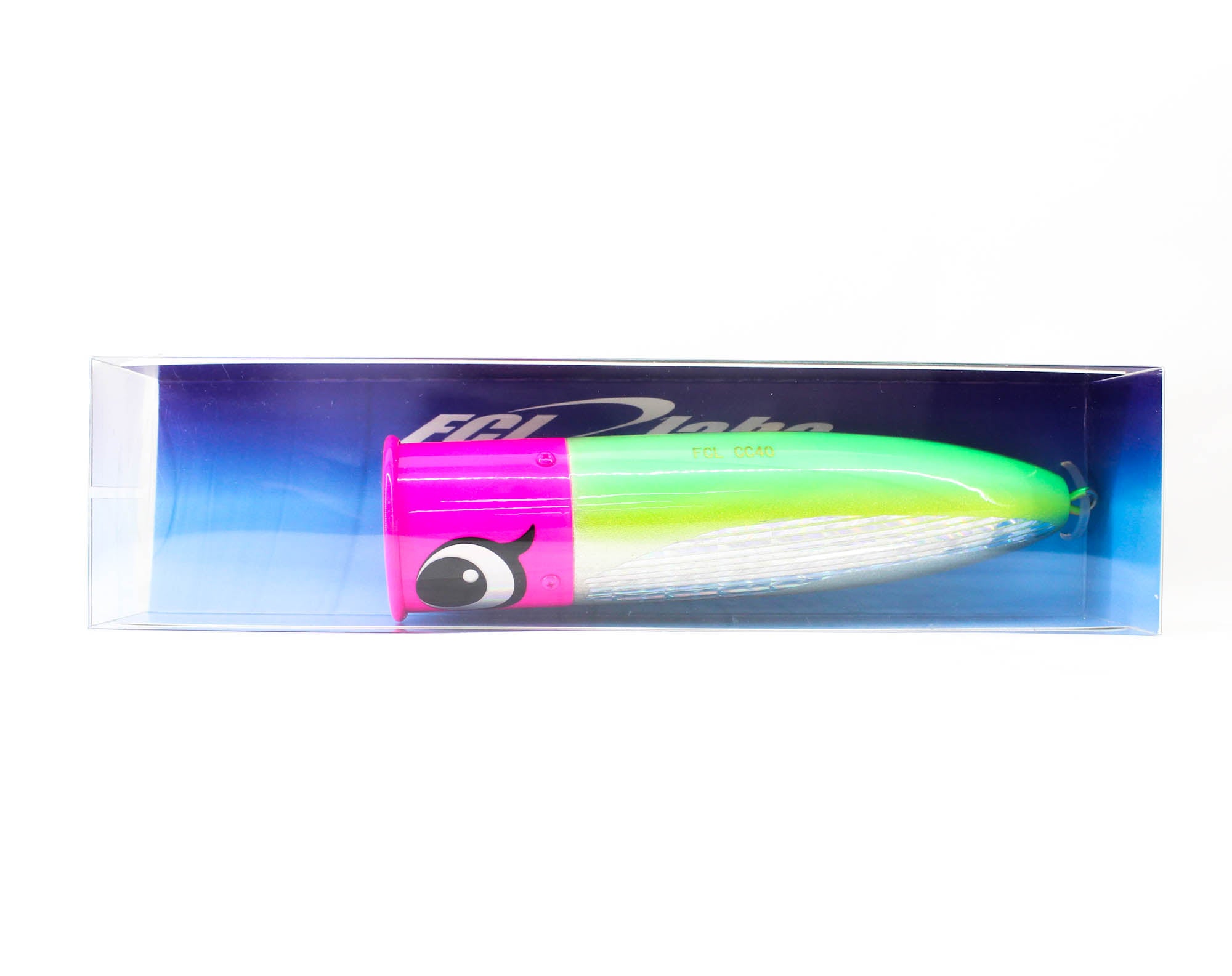 Lure Haven Singapore