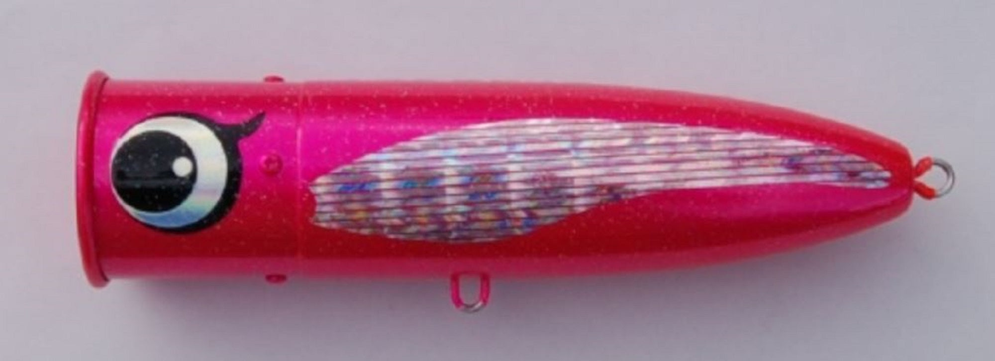 Lure Haven Singapore