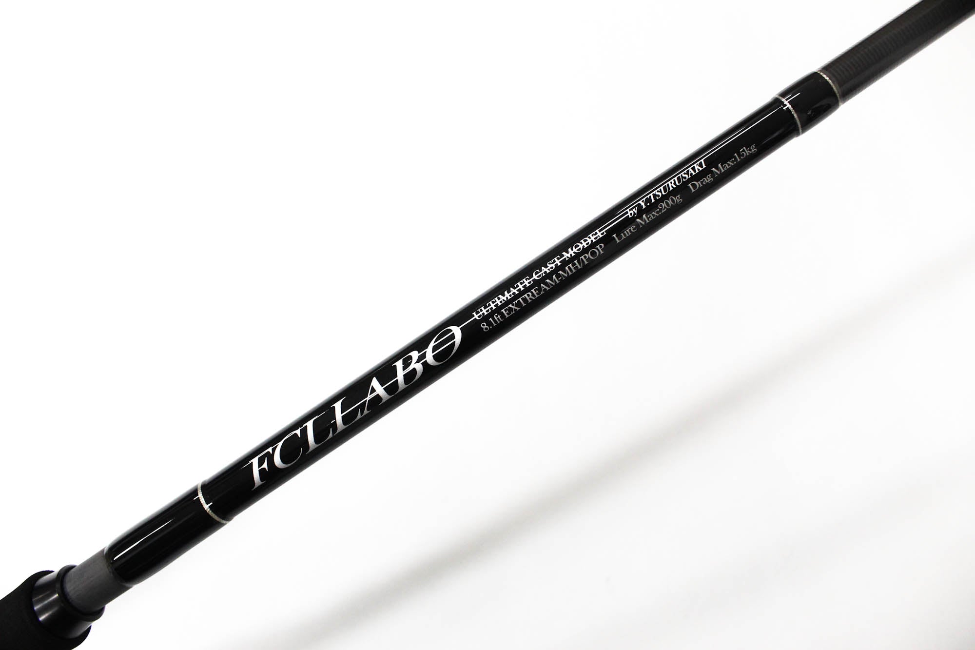 FCL Labo Rod Spinning UCB 81EXT MH POP (4571)