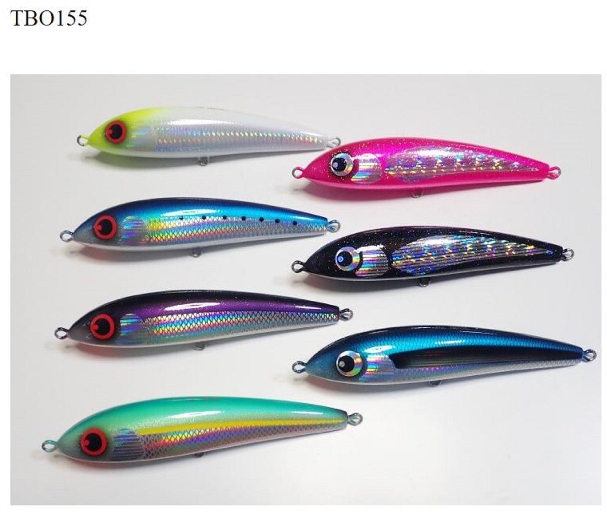 Lure Haven Singapore