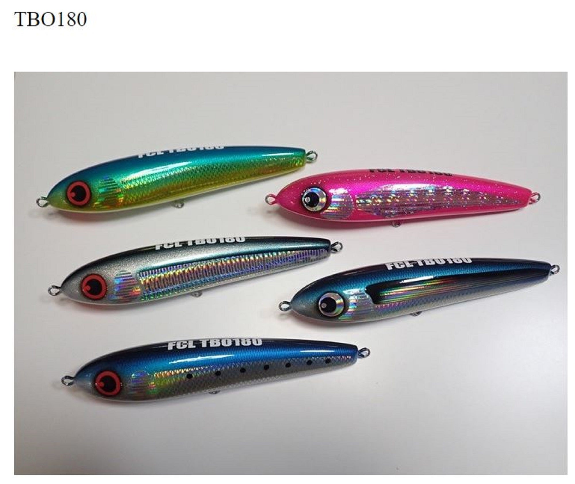 Lure Haven Singapore