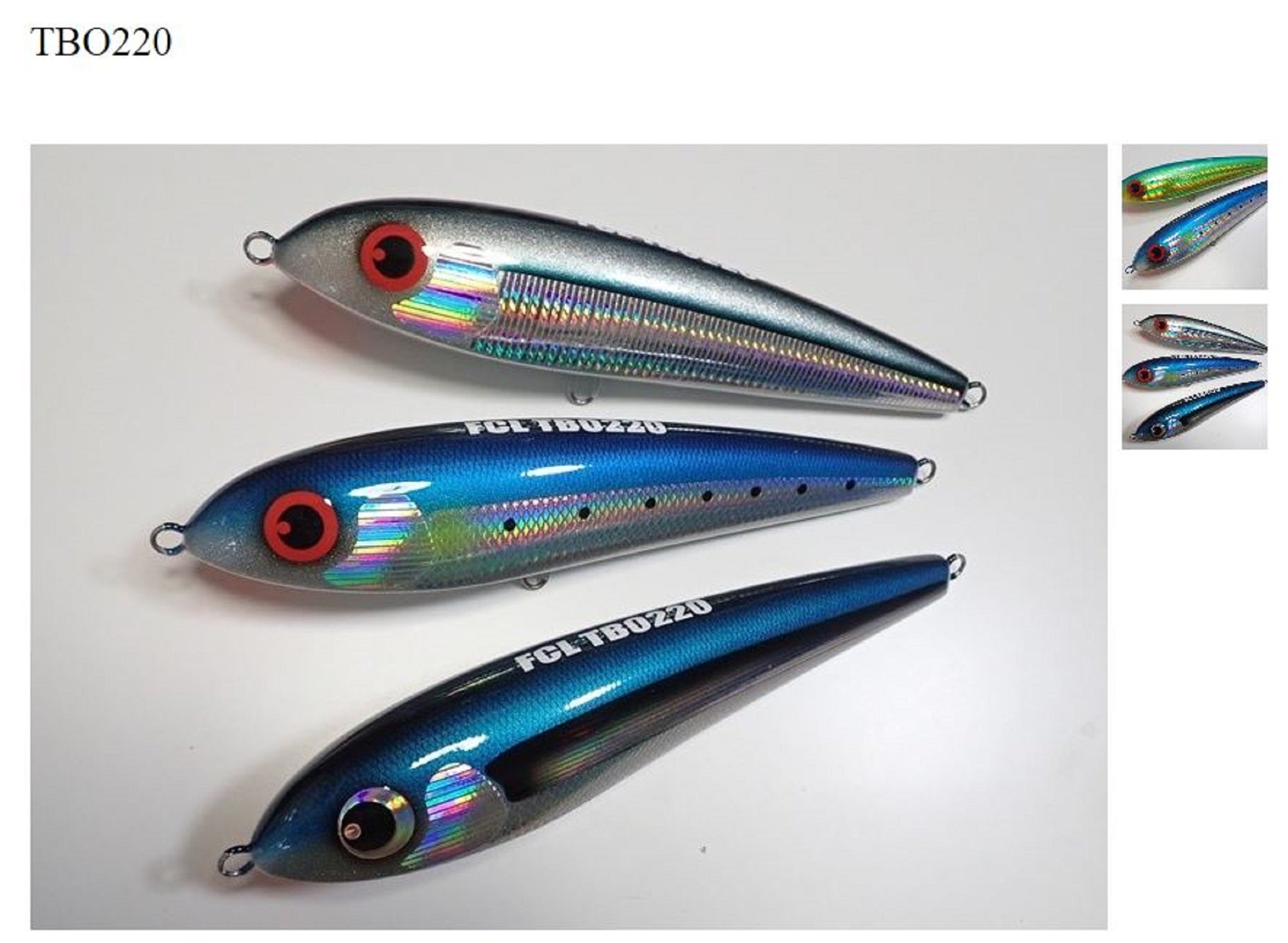 Lure Haven Singapore