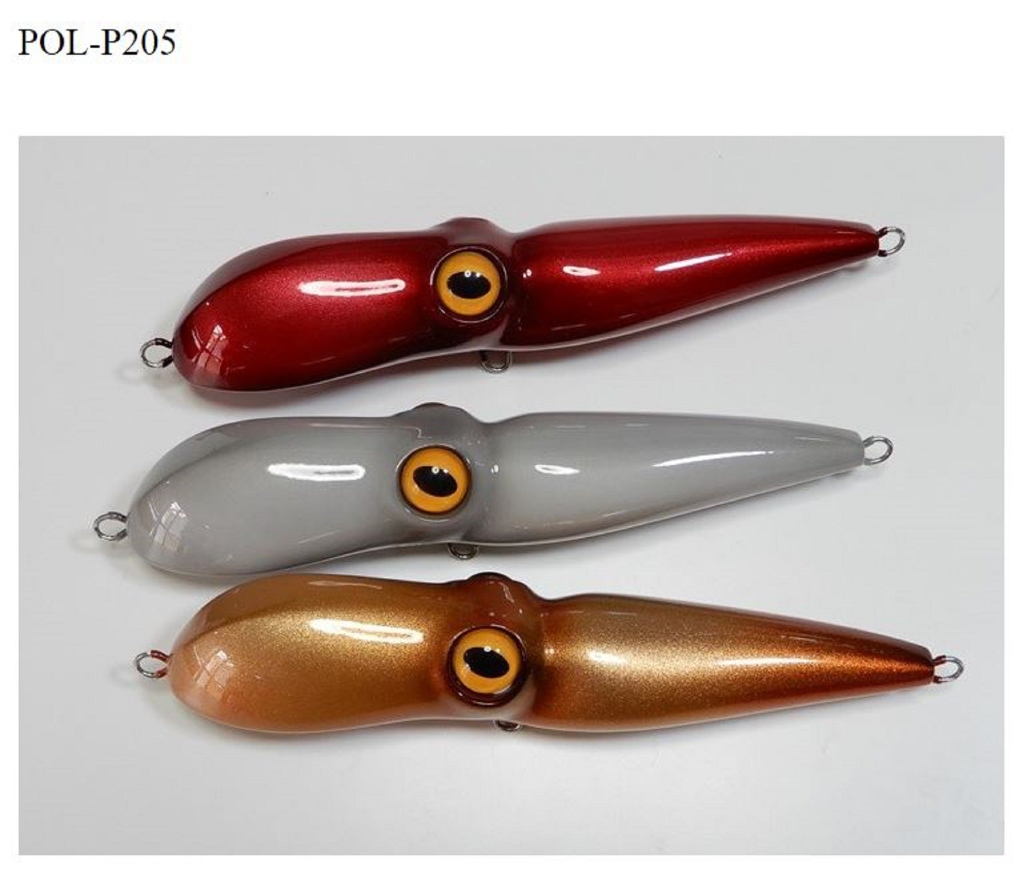 Köp FCL Labo POL-P205 Flytande drag 205 mm 135 gram BOCT (4885) för Köp FCL Labo POL-P205 Flytande drag 205 mm 135 gram BOCT (4885) för