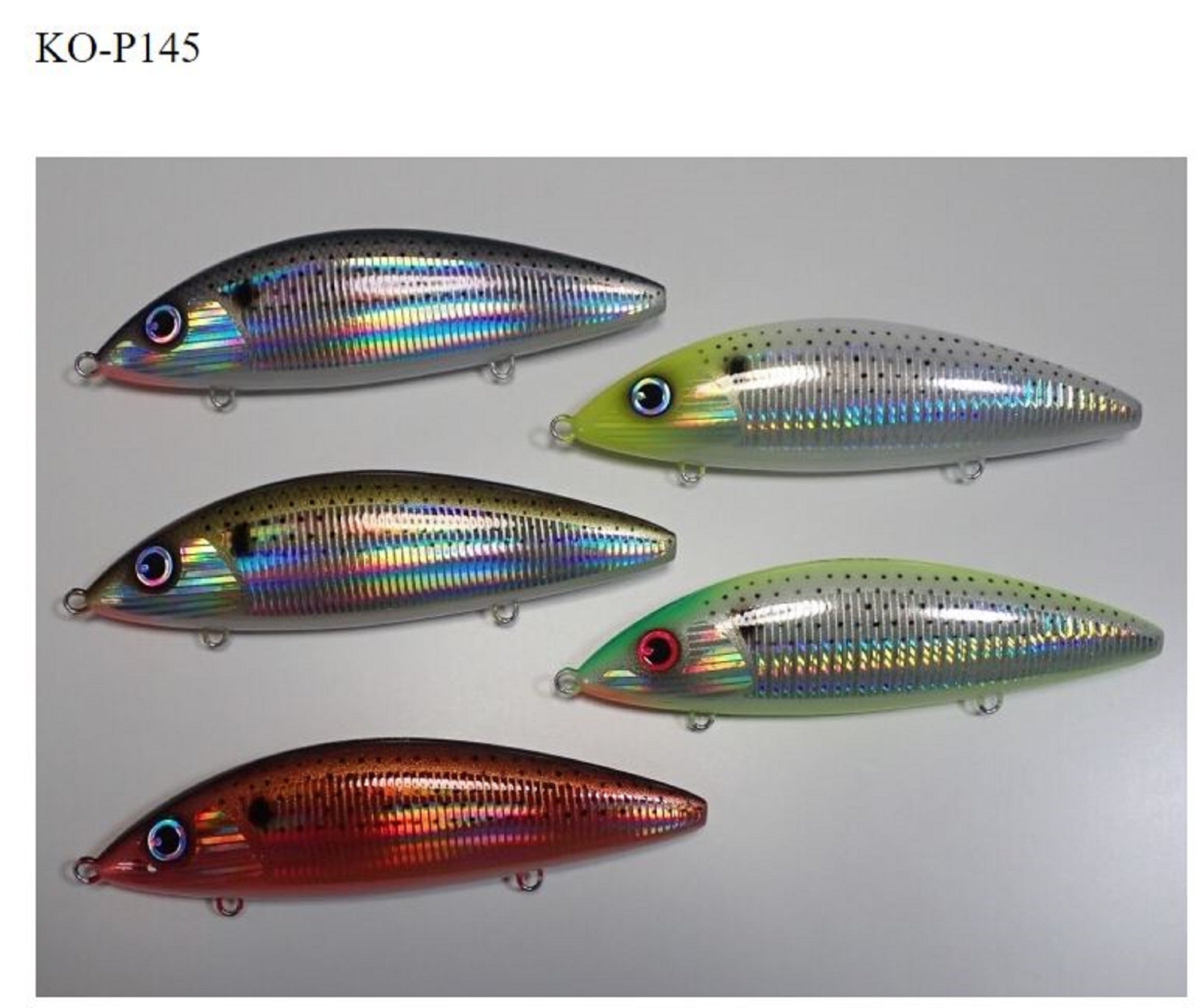 Lure Haven Singapore
