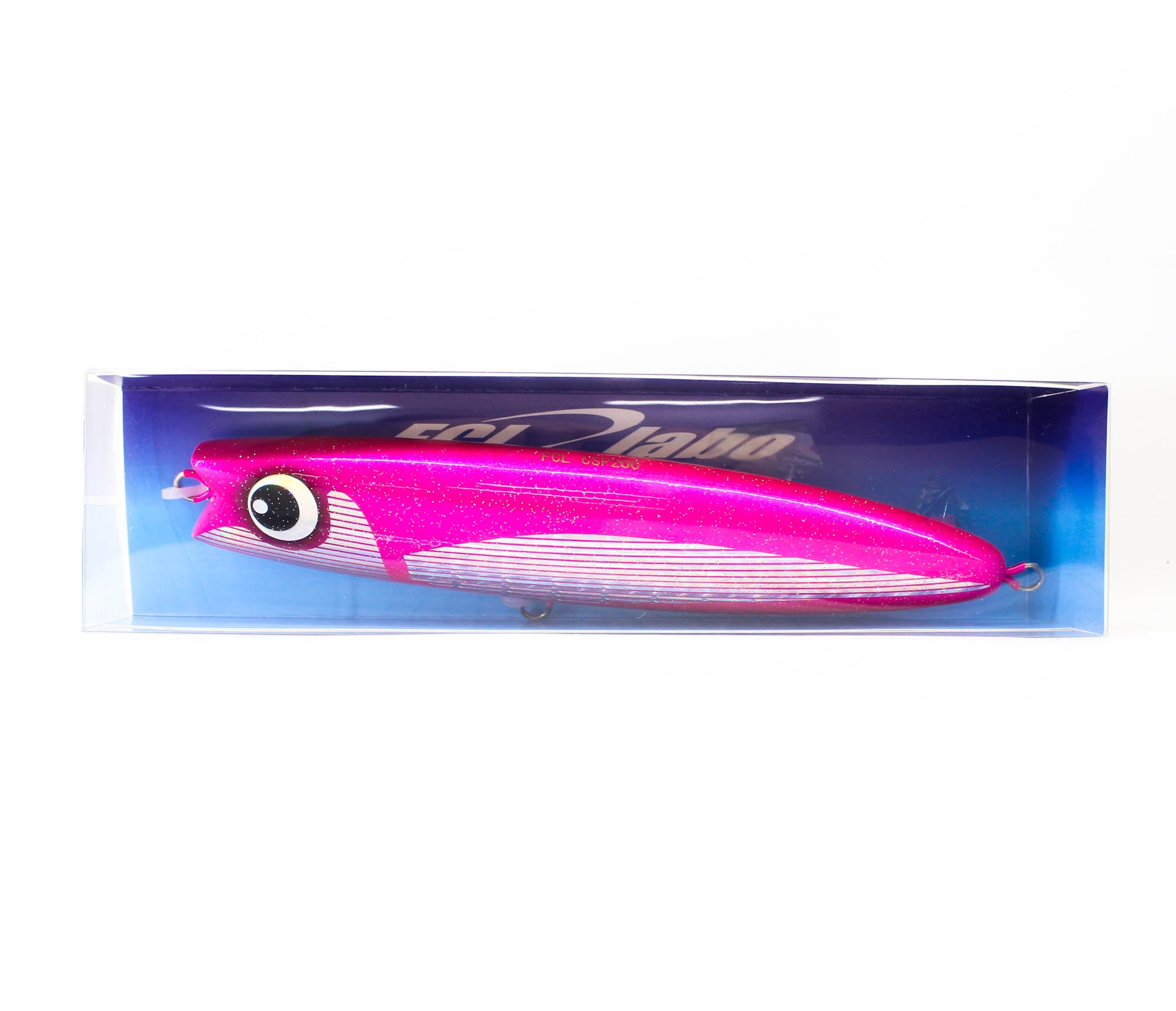Lure Haven Singapore