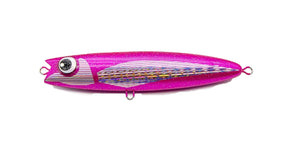 Leurre FCL Labo POL-P205 Popper Flottant 205mm 135g – Pêche En Mer