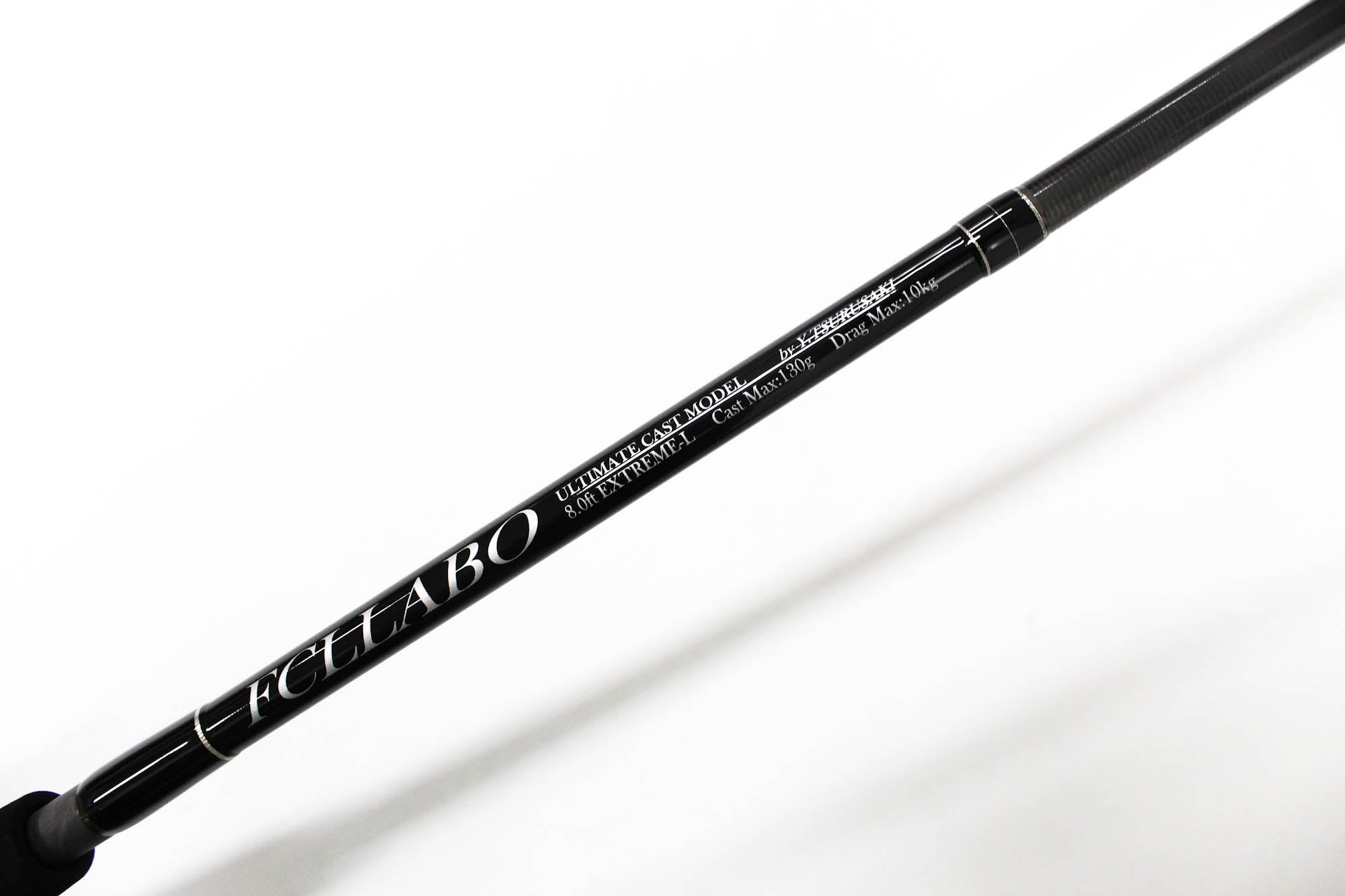 FCL Labo Rod Spinning UCB 80EXT-L V2 (5769)