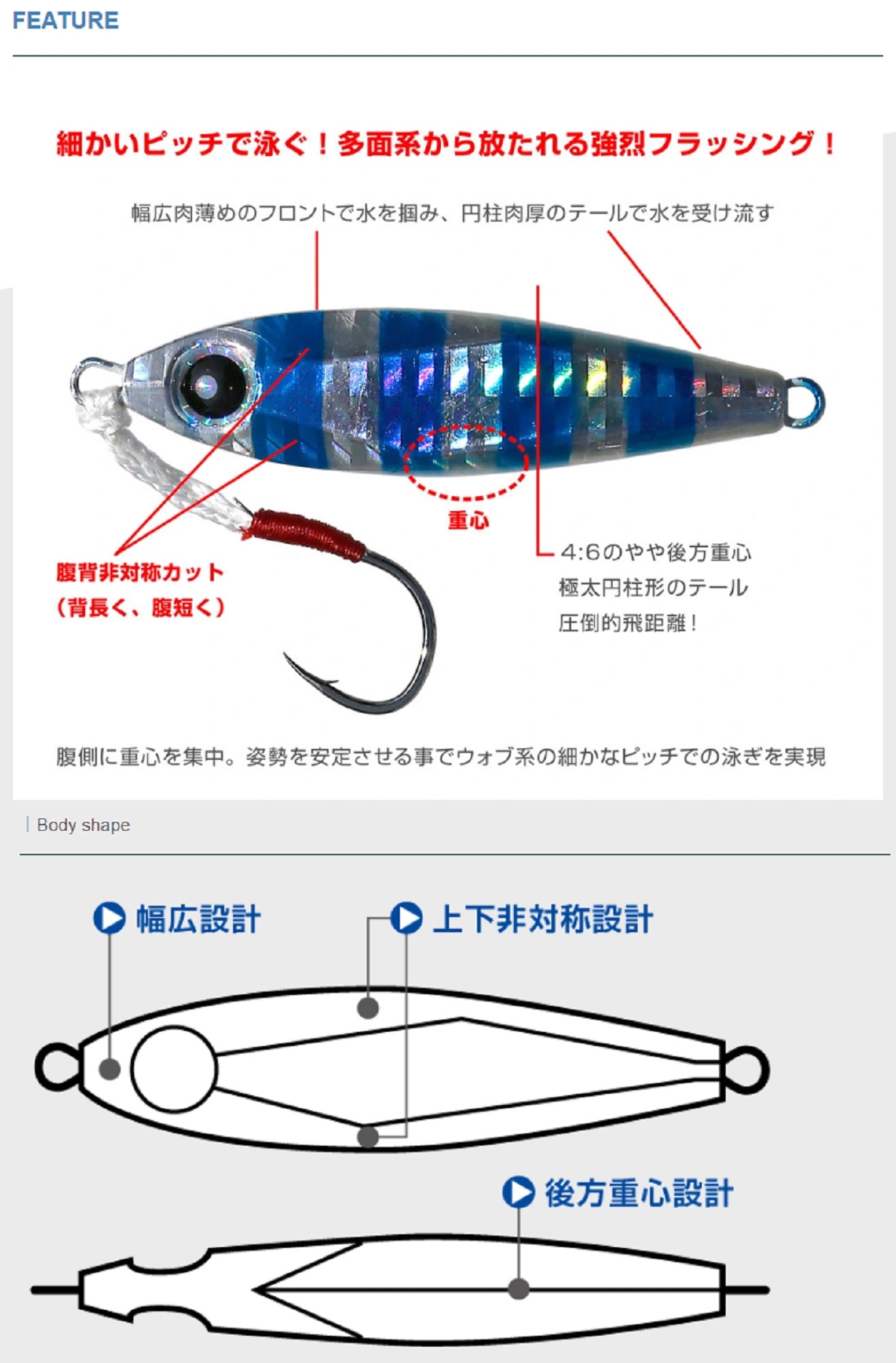Lure Haven Singapore