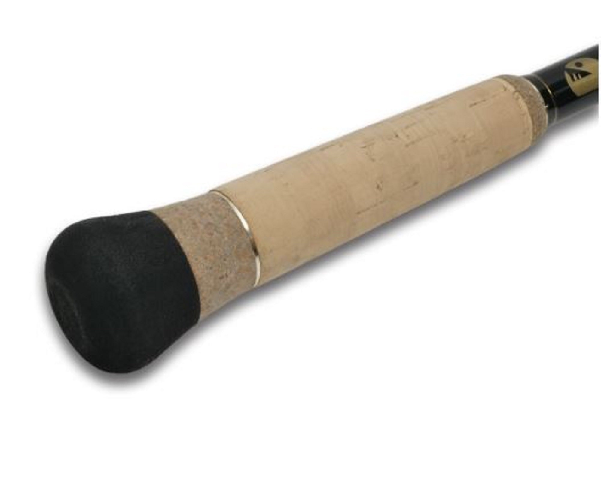 Monster Kiss Rod Baitcast Dear Monster MX-7 6 Piece Travel Rod (0024)