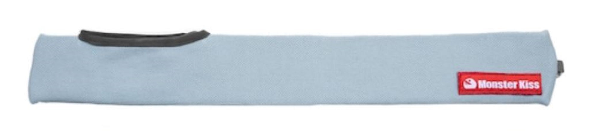 Monster Kiss Rod Sock Cover 450 x 60mm Gray (1472)