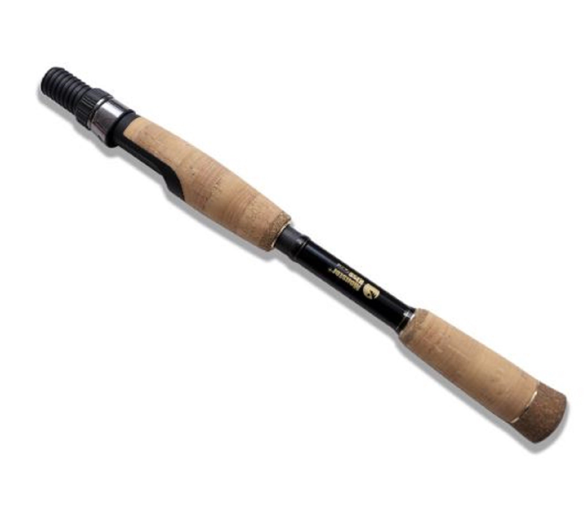 Monster Kiss Rod Spinning Dear Monster MX-5S 5 Piece Travel Rod (1908)