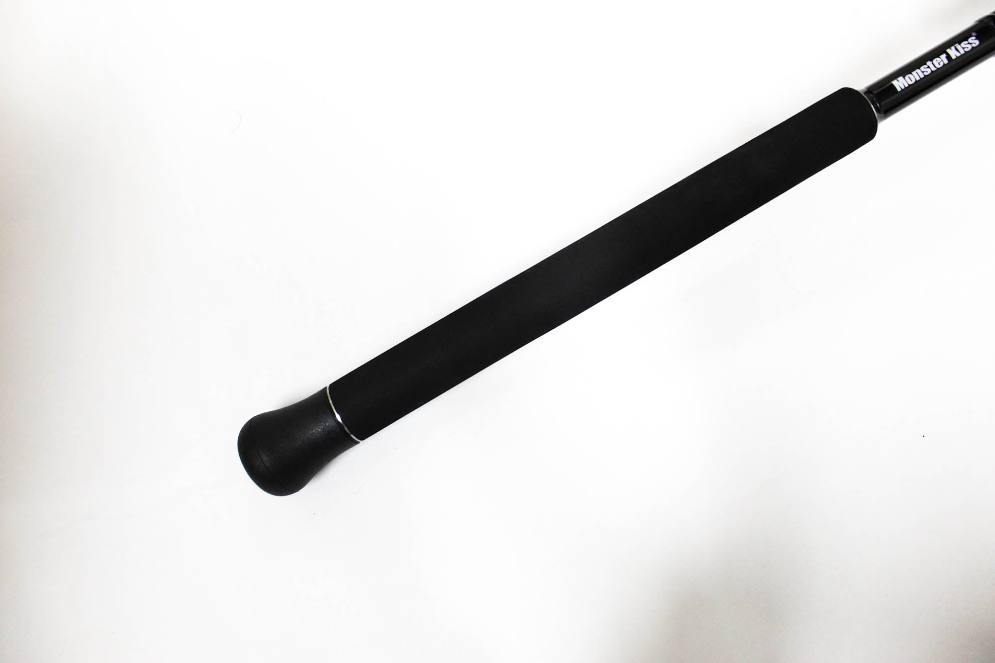 Monster Kiss Rod Spinning Dear Monster MGX-Infinity S 7pc Travel Rod (1922)