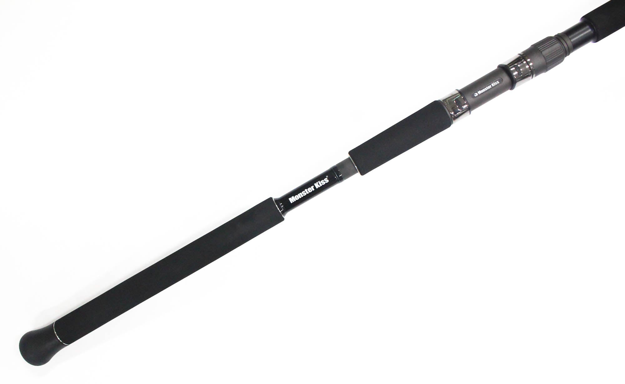 Monster Kiss Rod Spinning Dear Monster MGX-8S 7 Piece Travel Rod (1946)